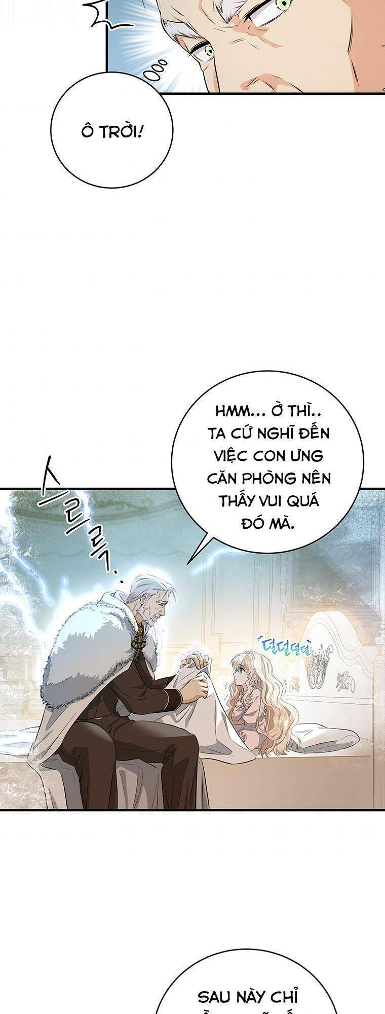 Trở Thành Cứu Tinh Của Nhân Vật Chính Chapter 4 - Trang 47