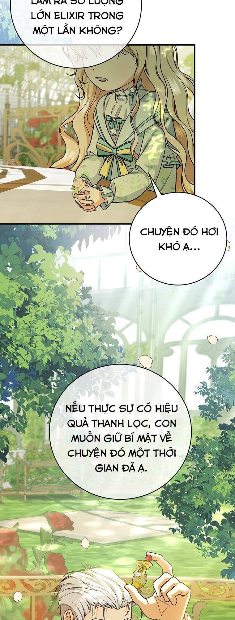 Trở Thành Cứu Tinh Của Nhân Vật Chính Chapter 13 - Trang 74