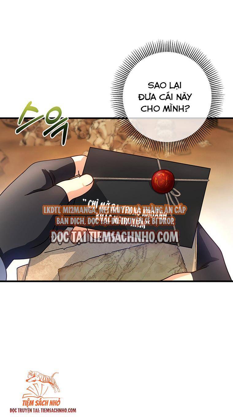 Trở Thành Cứu Tinh Của Nhân Vật Chính Chapter 18 - Trang 61