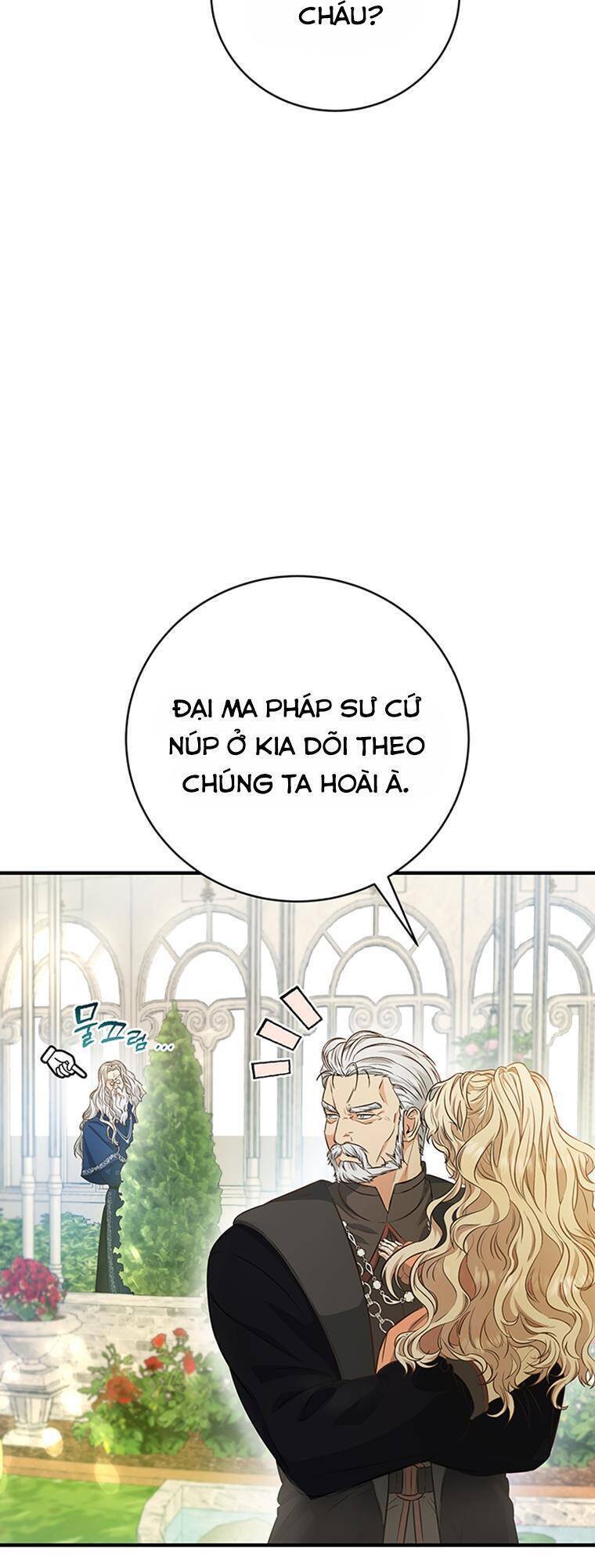 Trở Thành Cứu Tinh Của Nhân Vật Chính Chapter 7 - Trang 45