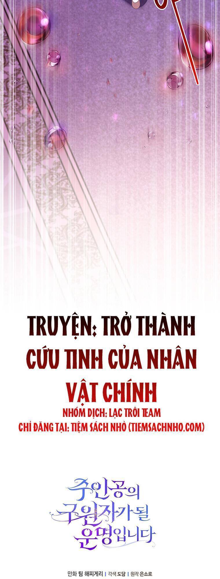 Trở Thành Cứu Tinh Của Nhân Vật Chính Chapter 8 - Trang 83