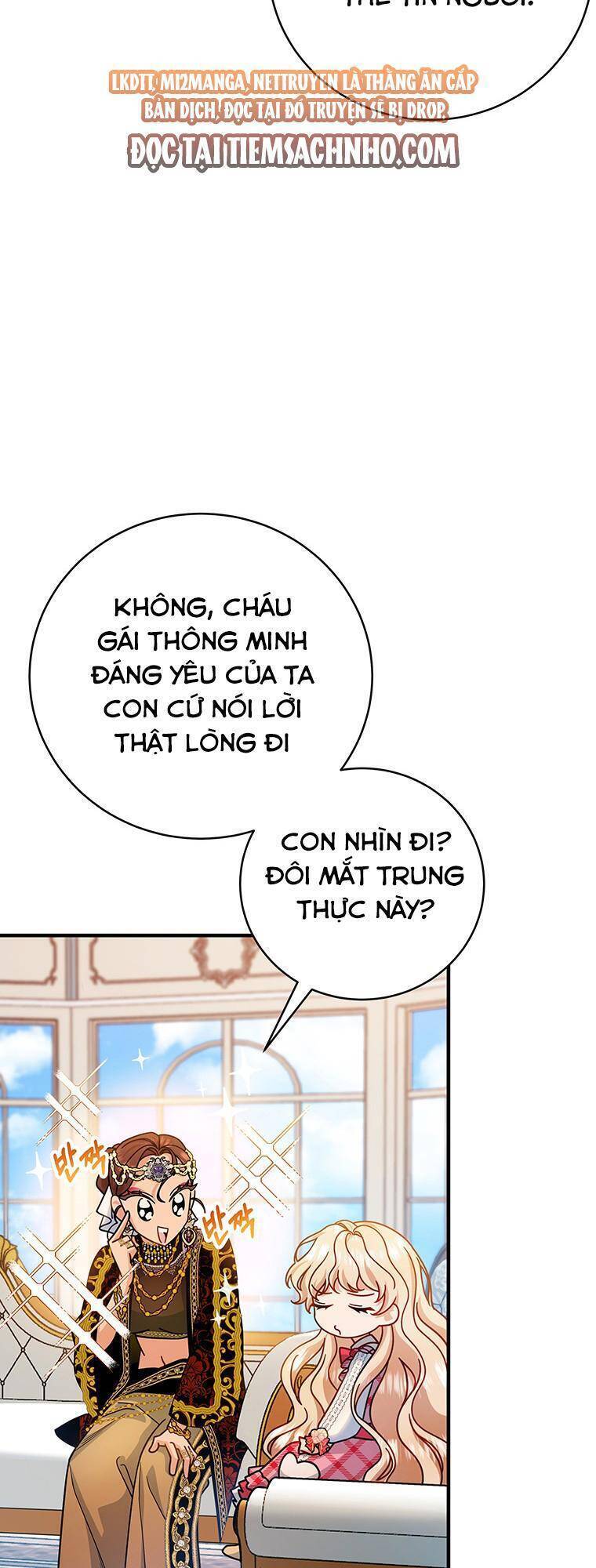 Trở Thành Cứu Tinh Của Nhân Vật Chính Chapter 15 - Trang 54