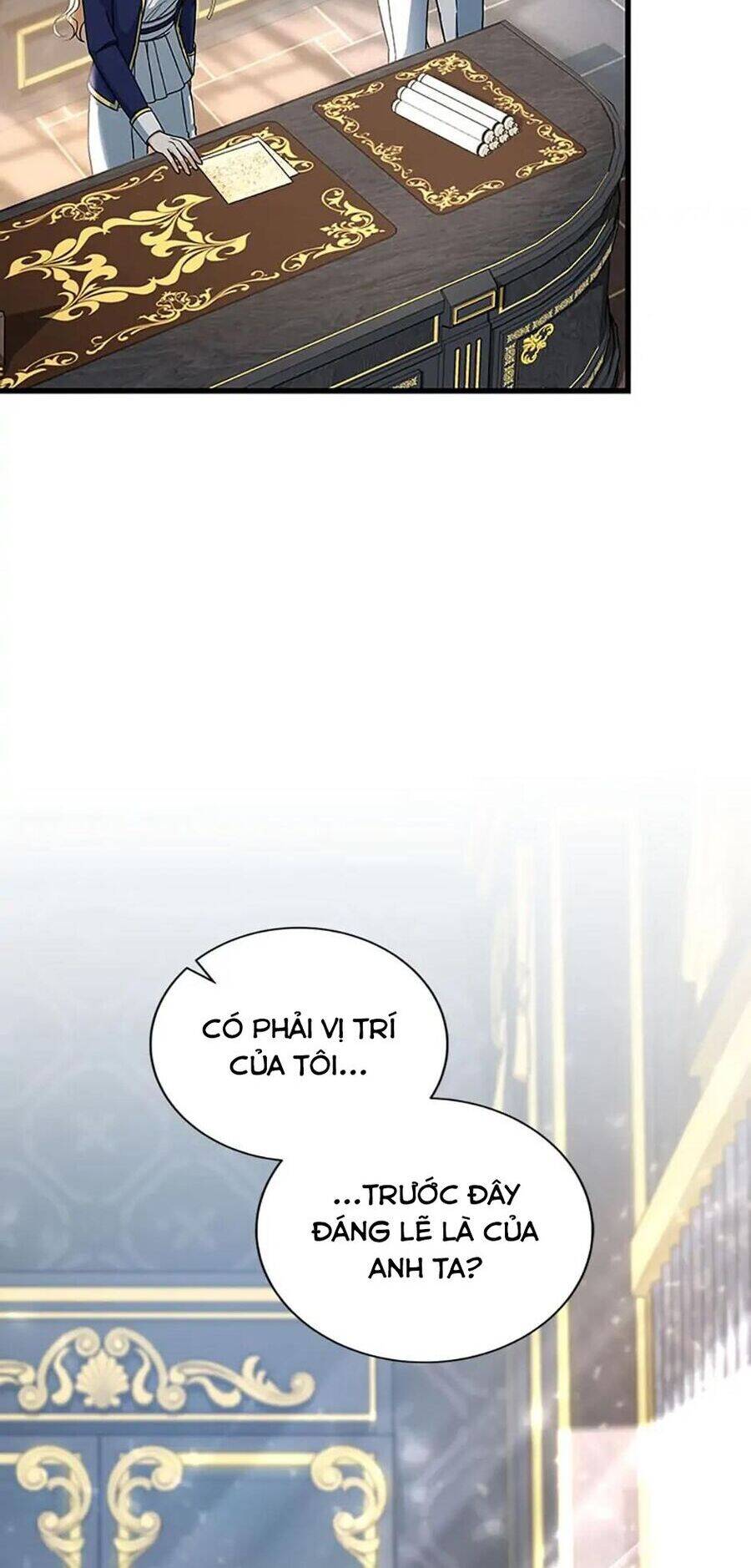 Trở Thành Cứu Tinh Của Nhân Vật Chính Chapter 56 - Trang 62