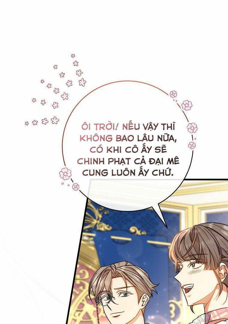 Trở Thành Cứu Tinh Của Nhân Vật Chính Chapter 44 - Trang 36