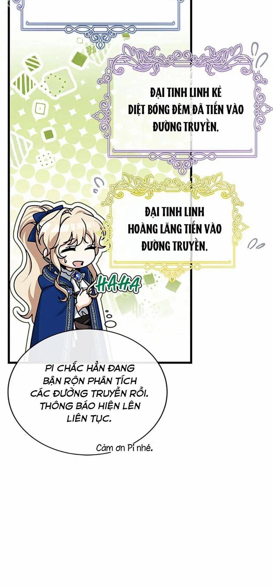 Trở Thành Cứu Tinh Của Nhân Vật Chính Chapter 53 - Trang 15