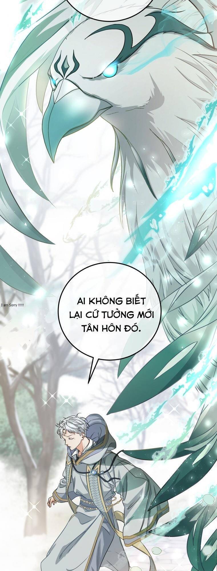 Trở Thành Cứu Tinh Của Nhân Vật Chính Chapter 10 - Trang 42