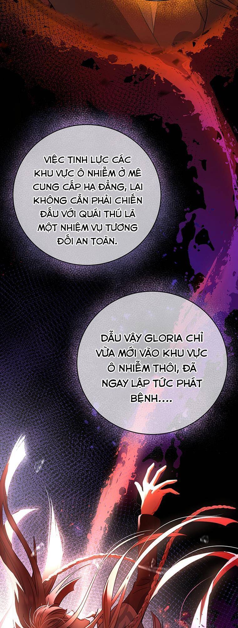 Trở Thành Cứu Tinh Của Nhân Vật Chính Chapter 7 - Trang 16