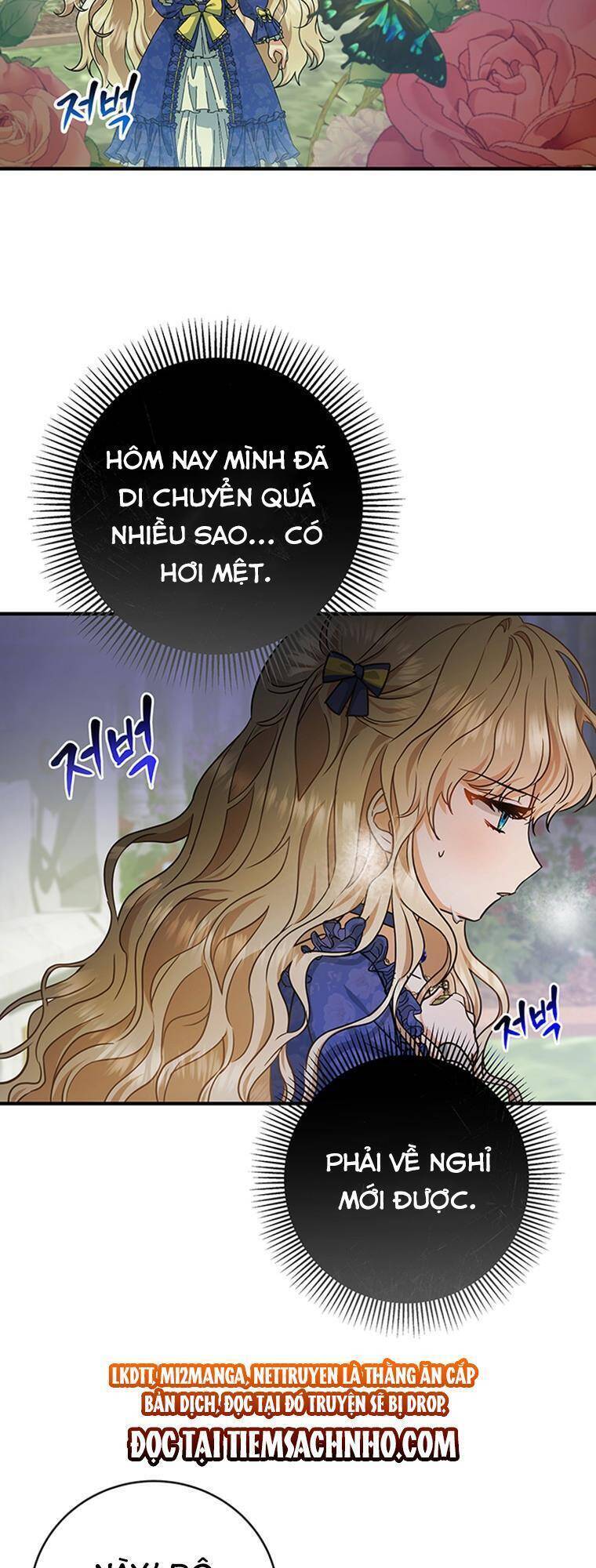 Trở Thành Cứu Tinh Của Nhân Vật Chính Chapter 11 - Trang 62