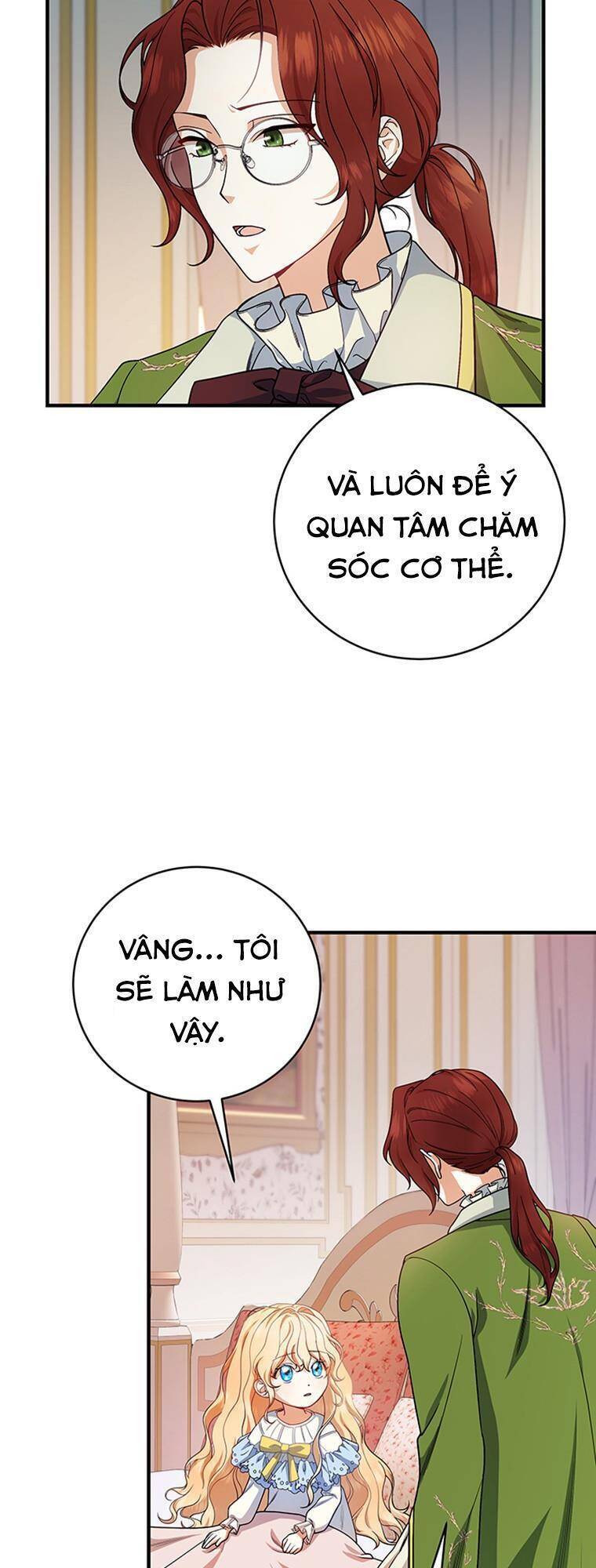 Trở Thành Cứu Tinh Của Nhân Vật Chính Chapter 12 - Trang 33