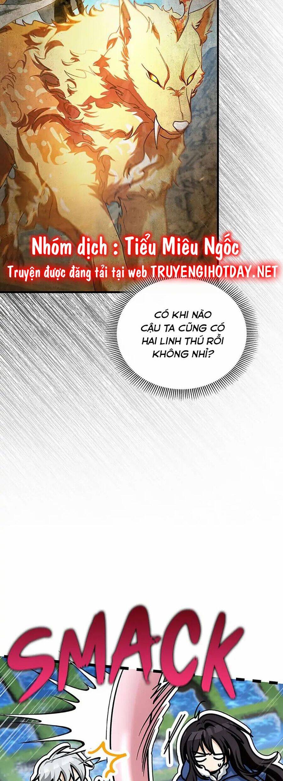 Trở Thành Cứu Tinh Của Nhân Vật Chính Chapter 54 - Trang 5