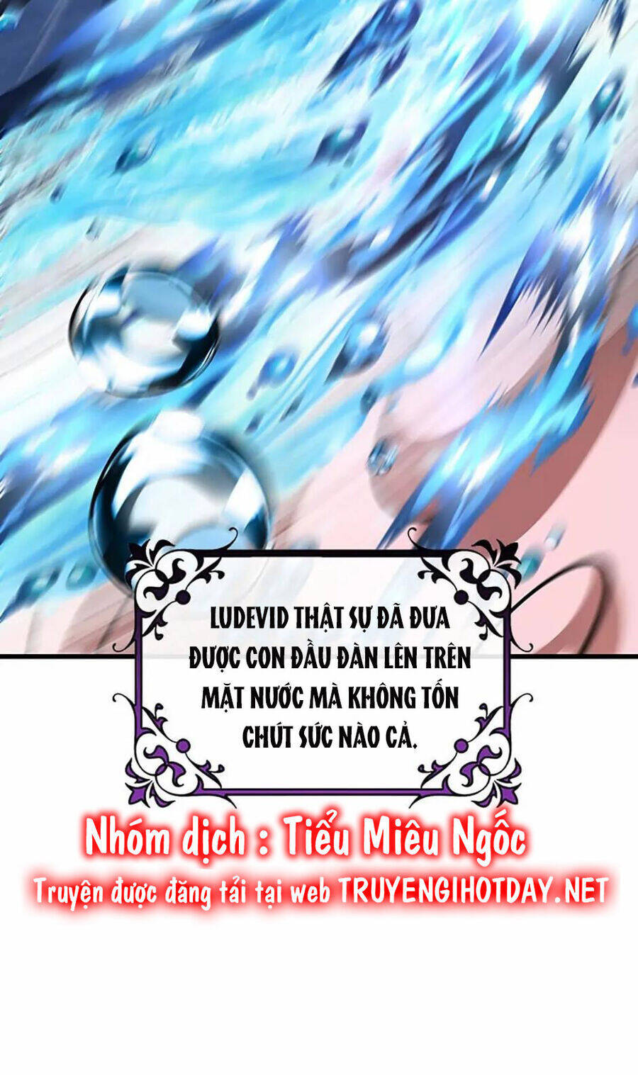 Trở Thành Cứu Tinh Của Nhân Vật Chính Chapter 53 - Trang 30