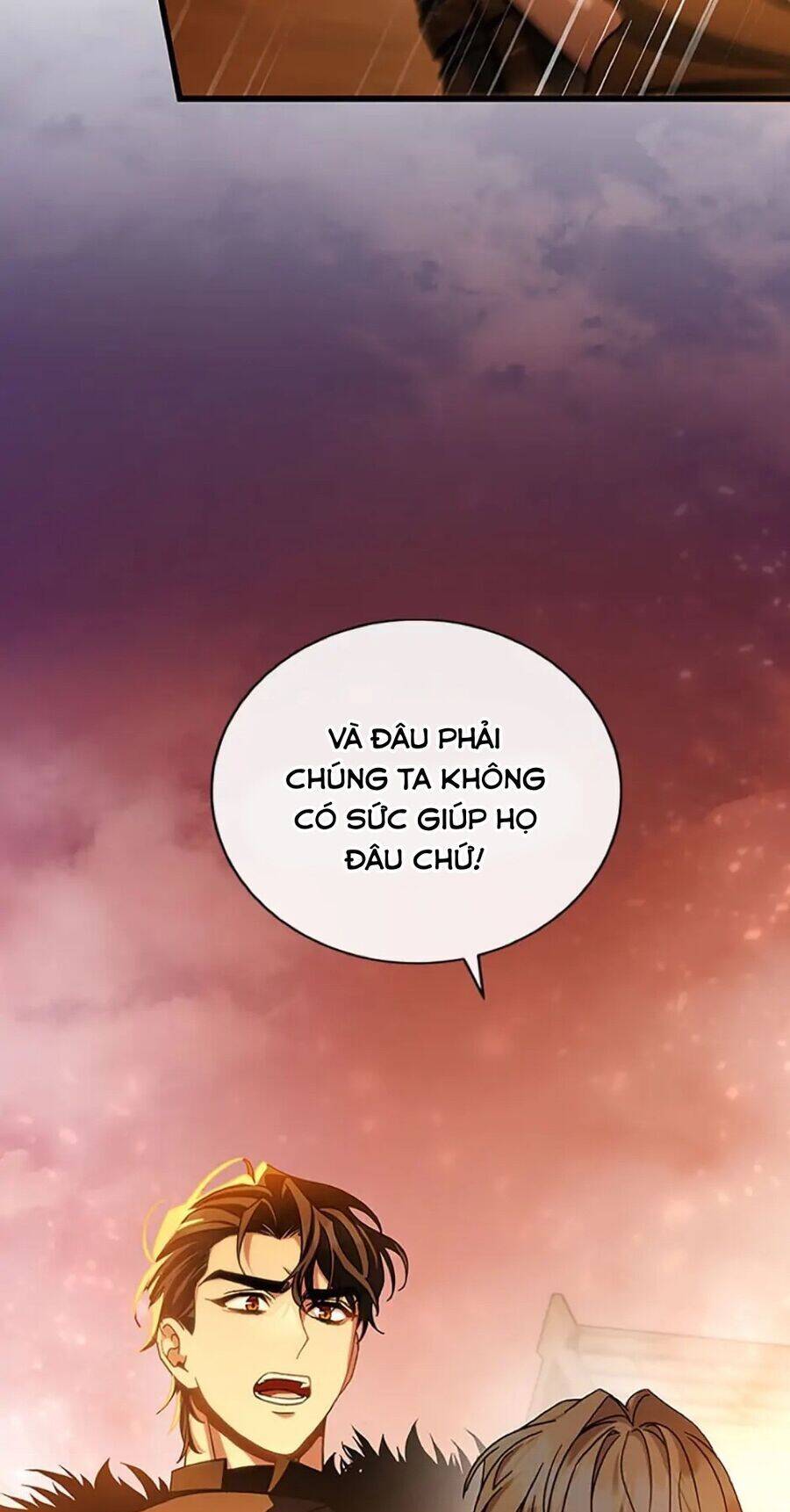 Trở Thành Cứu Tinh Của Nhân Vật Chính Chapter 63 - Trang 17