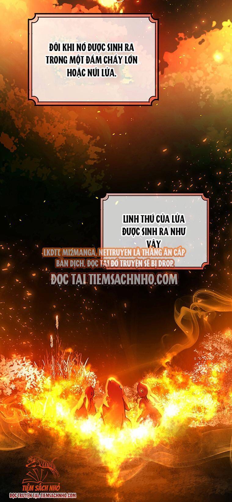 Trở Thành Cứu Tinh Của Nhân Vật Chính Chapter 18 - Trang 32