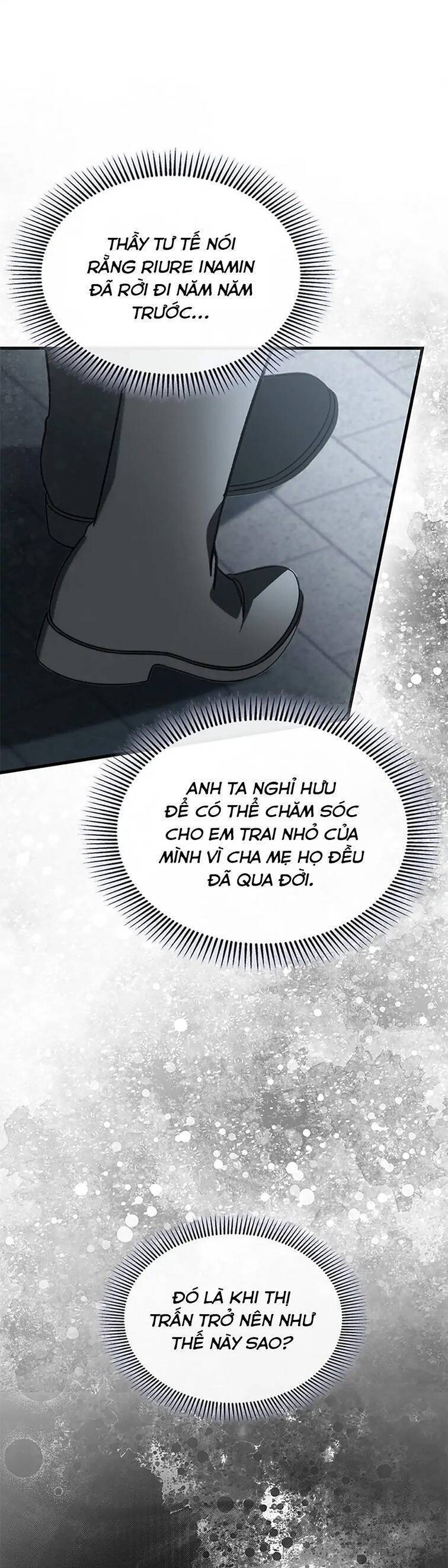 Trở Thành Cứu Tinh Của Nhân Vật Chính Chapter 59 - Trang 56