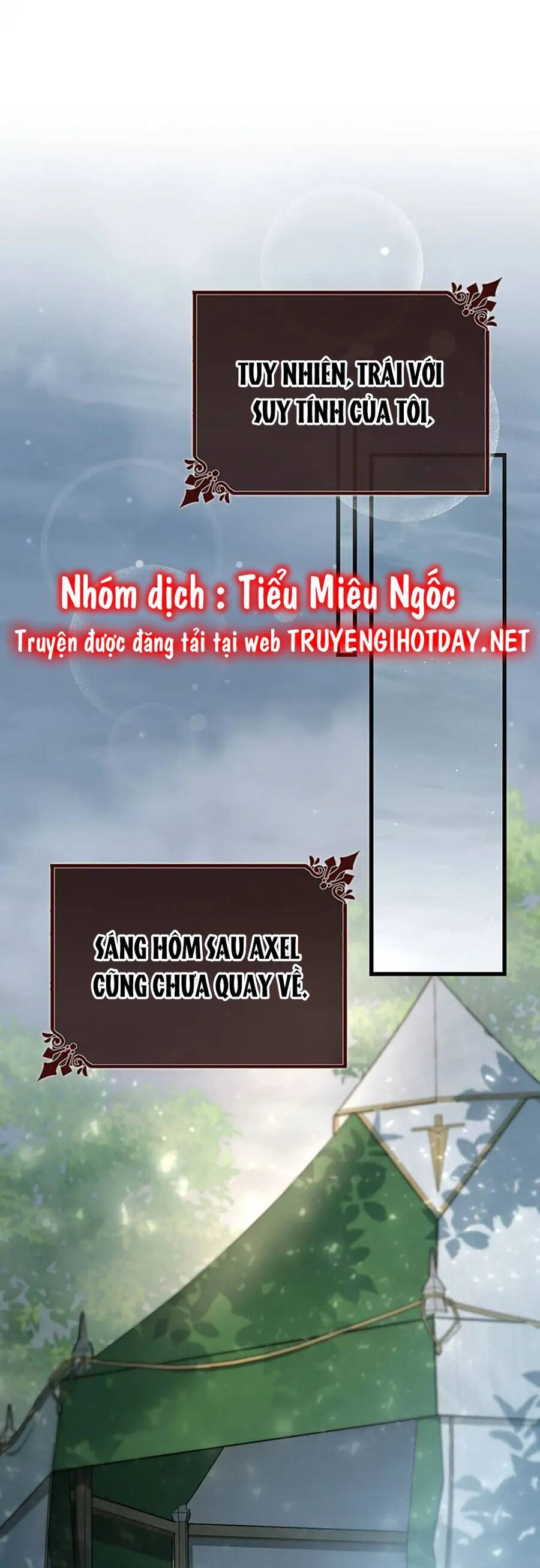 Trở Thành Cứu Tinh Của Nhân Vật Chính Chapter 60 - Trang 23