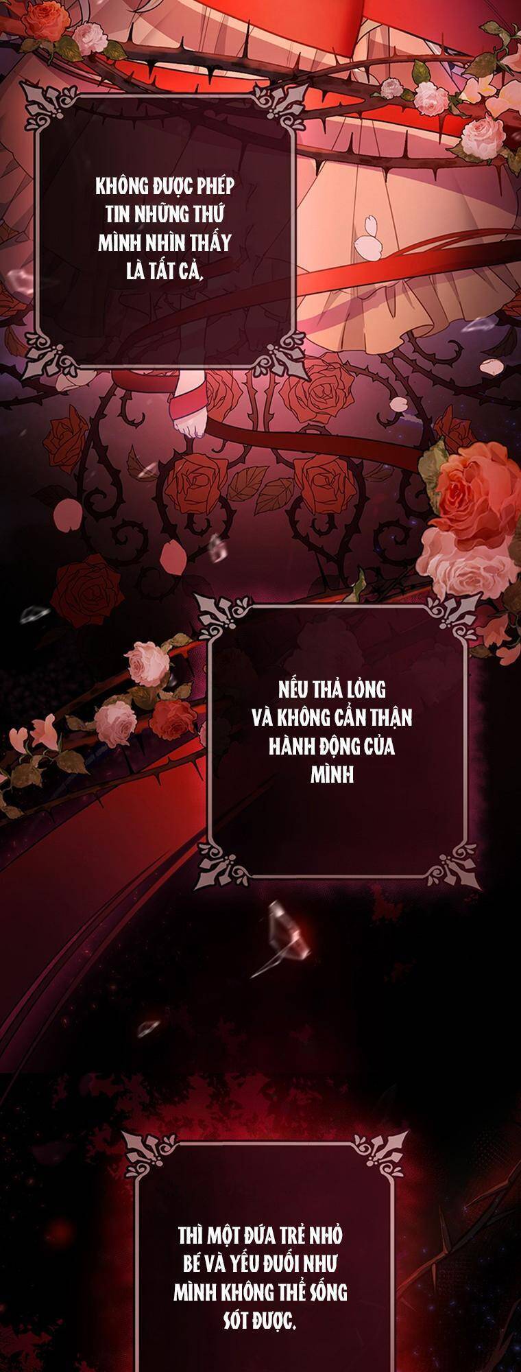 Trở Thành Cứu Tinh Của Nhân Vật Chính Chapter 9 - Trang 59