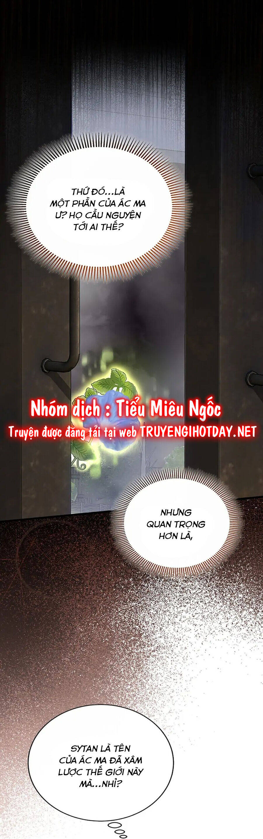 Trở Thành Cứu Tinh Của Nhân Vật Chính Chapter 64 - Trang 15