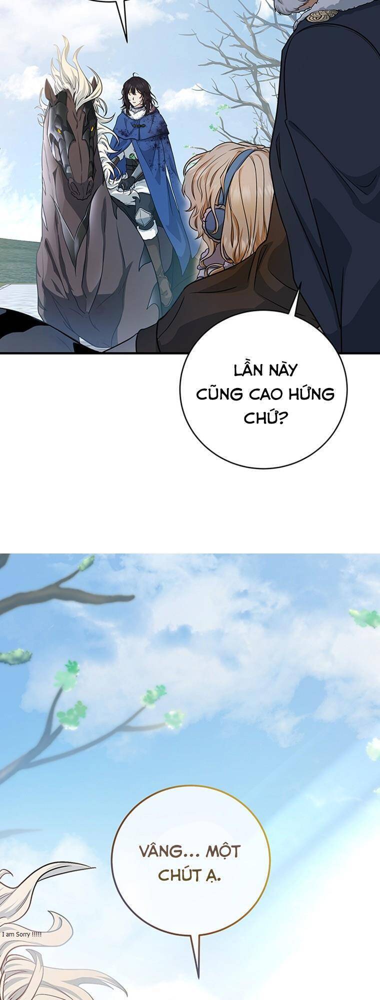 Trở Thành Cứu Tinh Của Nhân Vật Chính Chapter 10 - Trang 32