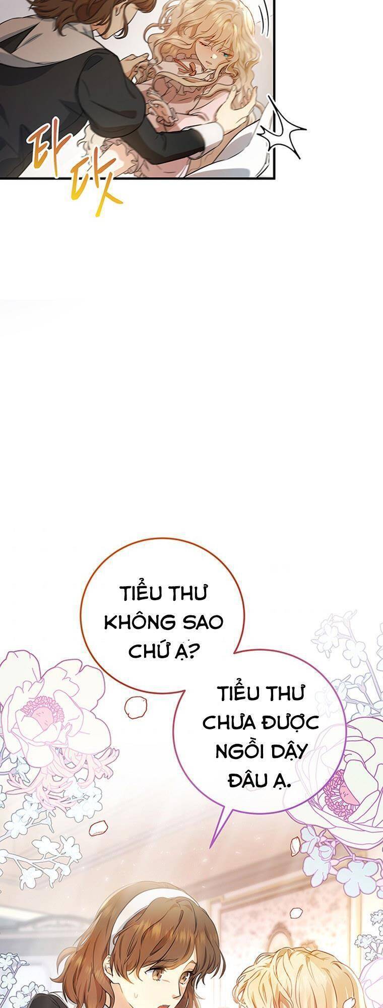 Trở Thành Cứu Tinh Của Nhân Vật Chính Chapter 3 - Trang 47