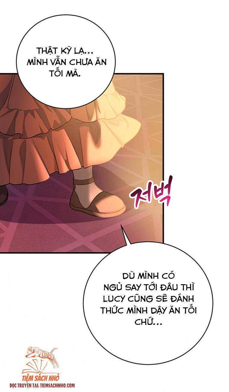 Trở Thành Cứu Tinh Của Nhân Vật Chính Chapter 8 - Trang 49