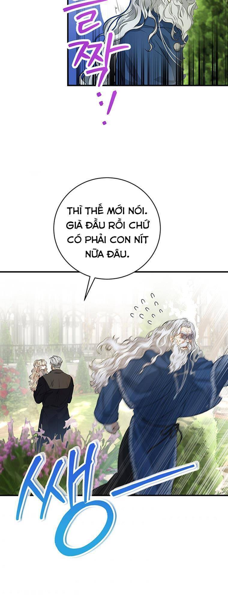 Trở Thành Cứu Tinh Của Nhân Vật Chính Chapter 7 - Trang 47