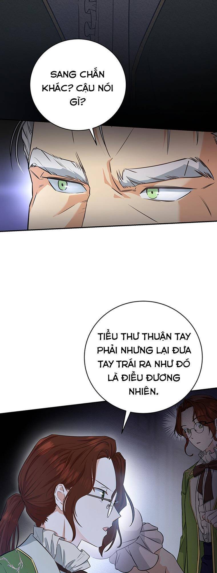 Trở Thành Cứu Tinh Của Nhân Vật Chính Chapter 4 - Trang 14