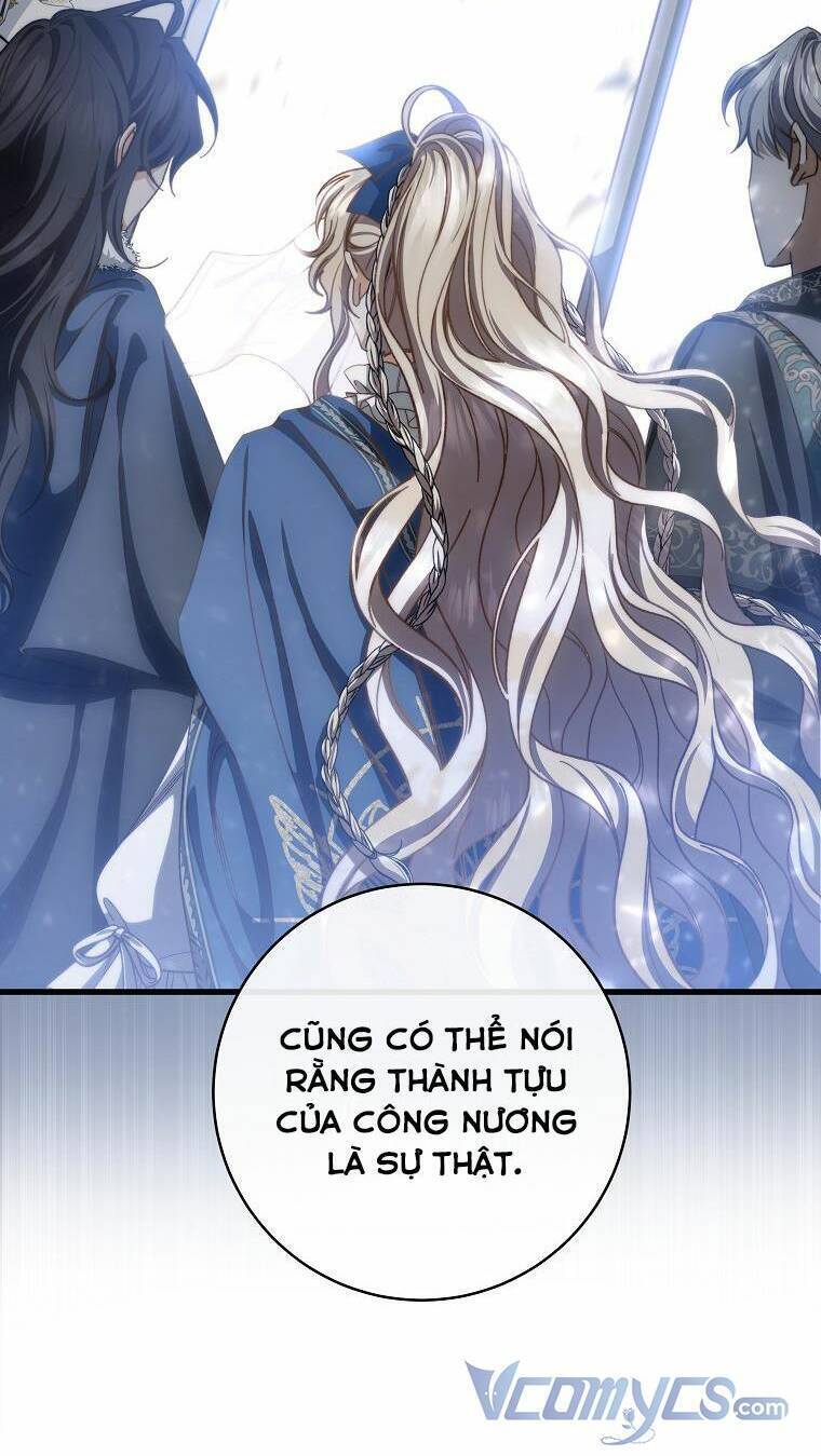 Trở Thành Cứu Tinh Của Nhân Vật Chính Chapter 44 - Trang 35