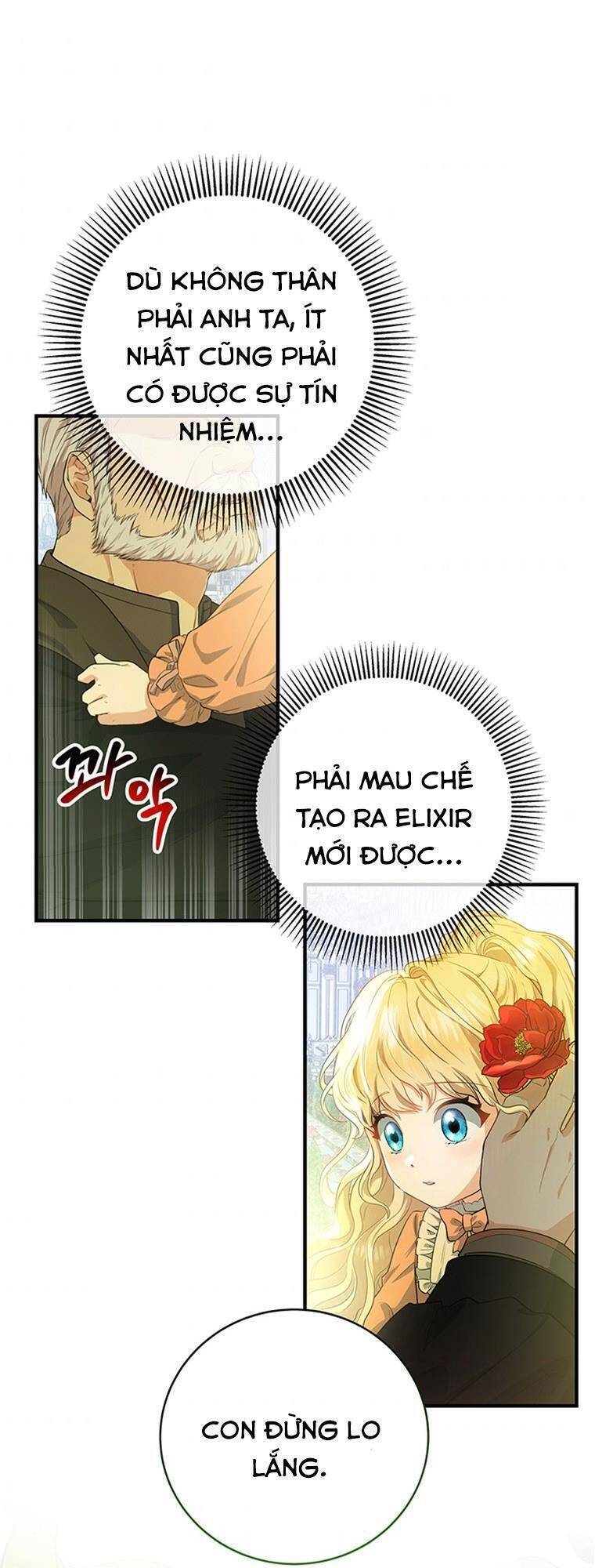 Trở Thành Cứu Tinh Của Nhân Vật Chính Chapter 7 - Trang 53