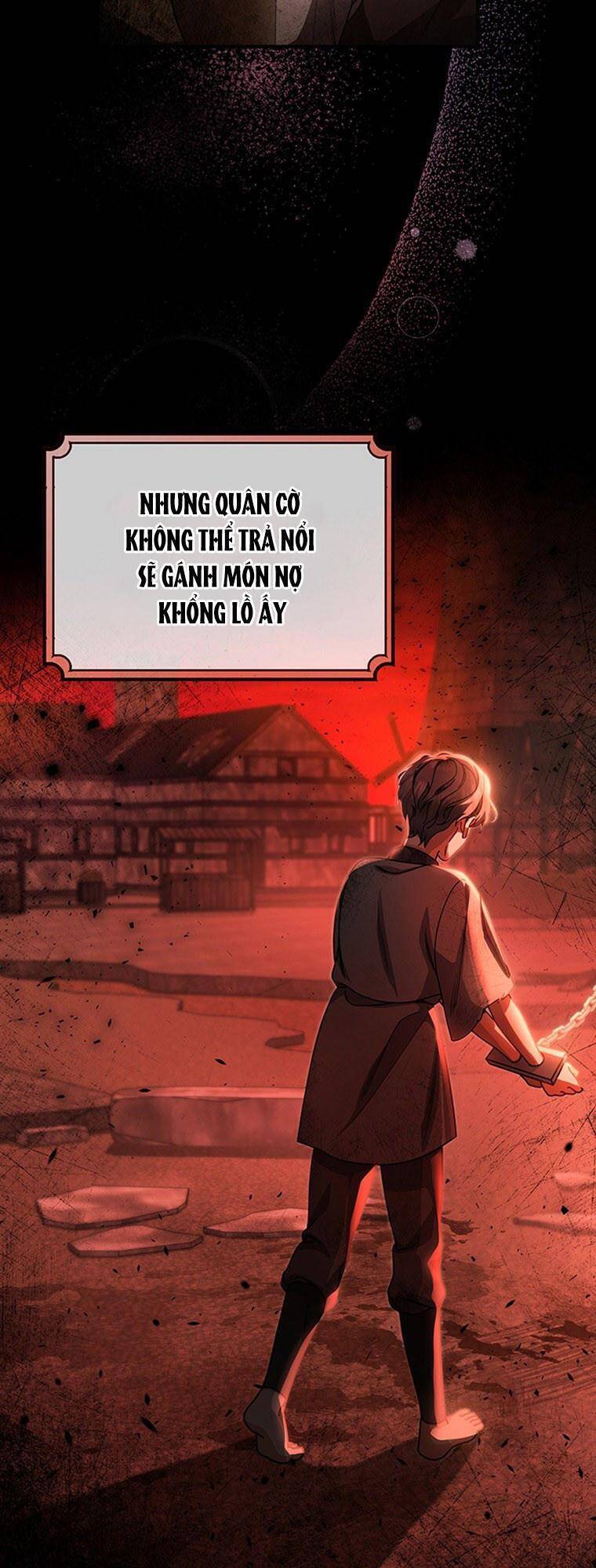 Trở Thành Cứu Tinh Của Nhân Vật Chính Chapter 17 - Trang 5