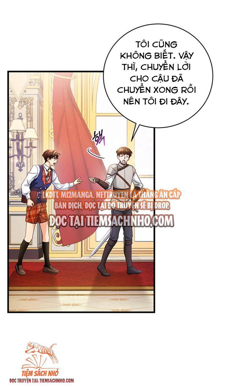 Trở Thành Cứu Tinh Của Nhân Vật Chính Chapter 18 - Trang 6