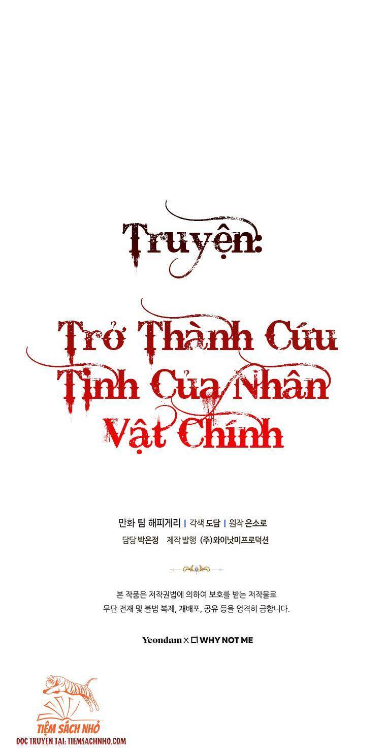 Trở Thành Cứu Tinh Của Nhân Vật Chính Chapter 23 - Trang 87