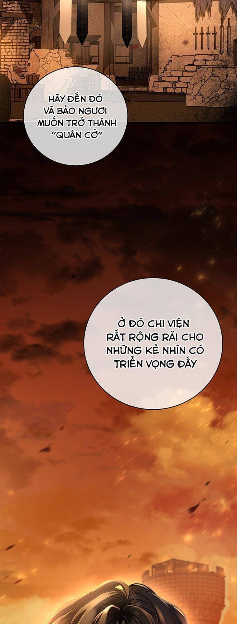 Trở Thành Cứu Tinh Của Nhân Vật Chính Chapter 16 - Trang 26