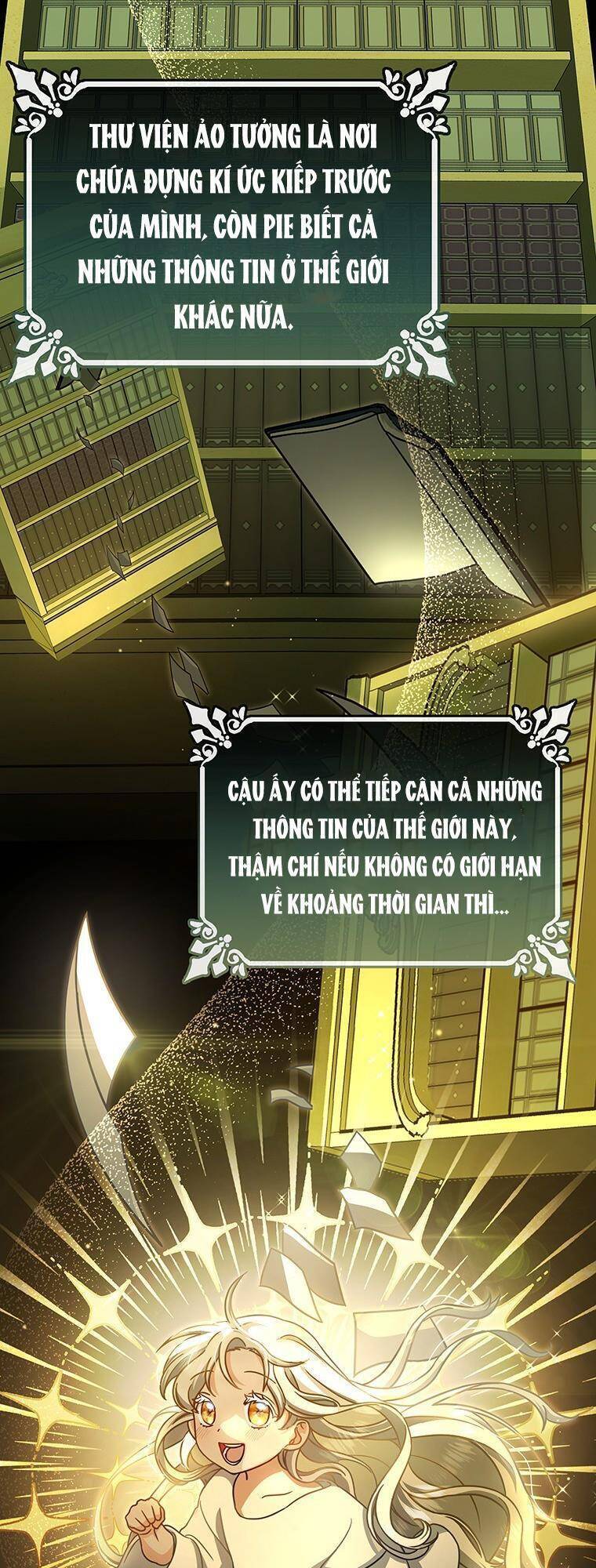 Trở Thành Cứu Tinh Của Nhân Vật Chính Chapter 13 - Trang 24