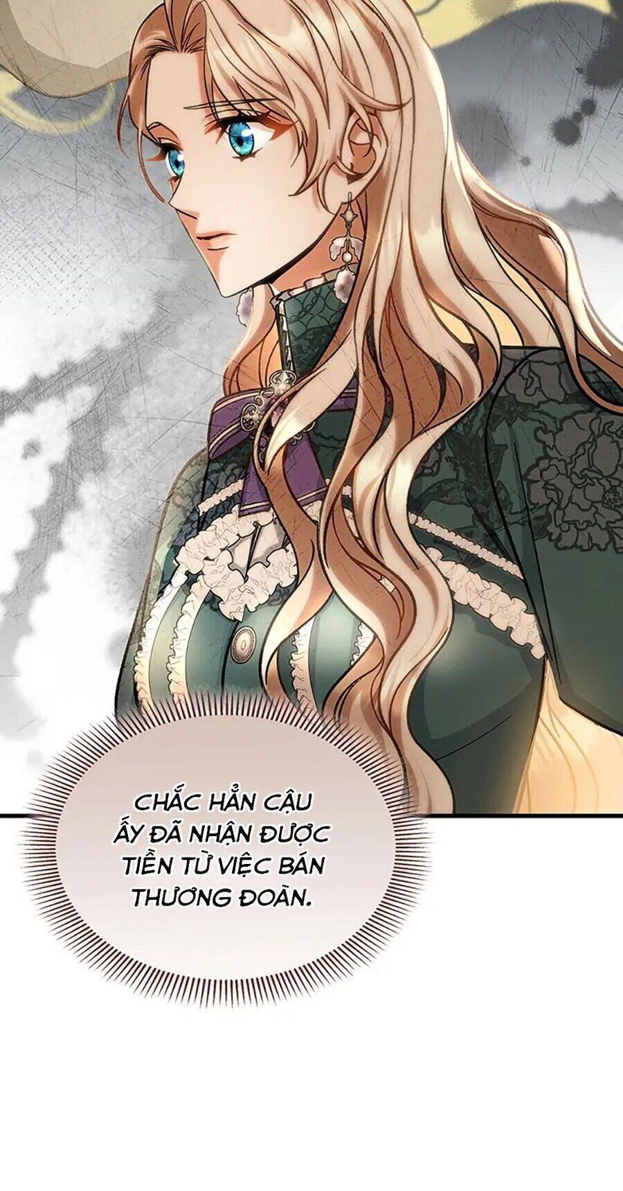 Trở Thành Cứu Tinh Của Nhân Vật Chính Chapter 57 - Trang 54