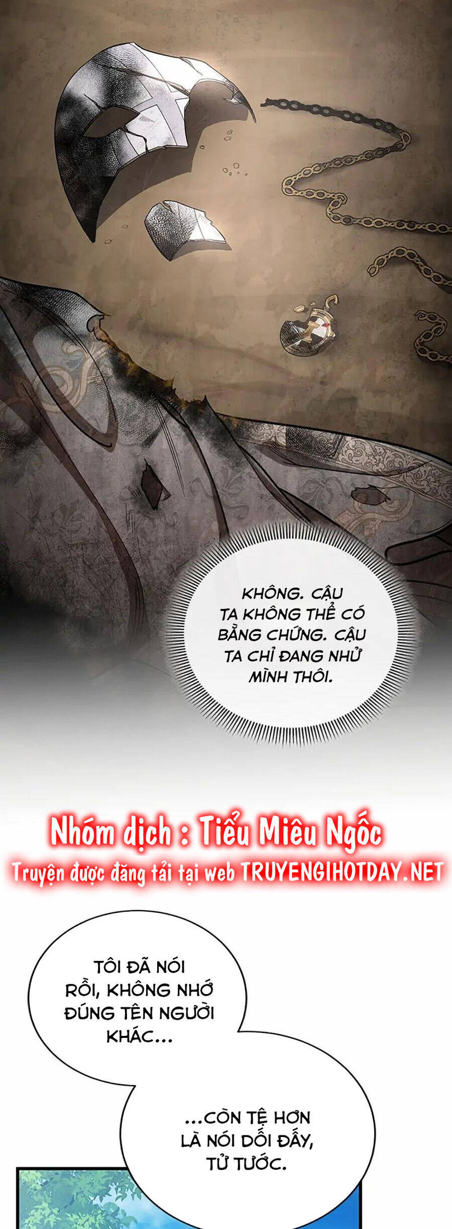 Trở Thành Cứu Tinh Của Nhân Vật Chính Chapter 54 - Trang 16