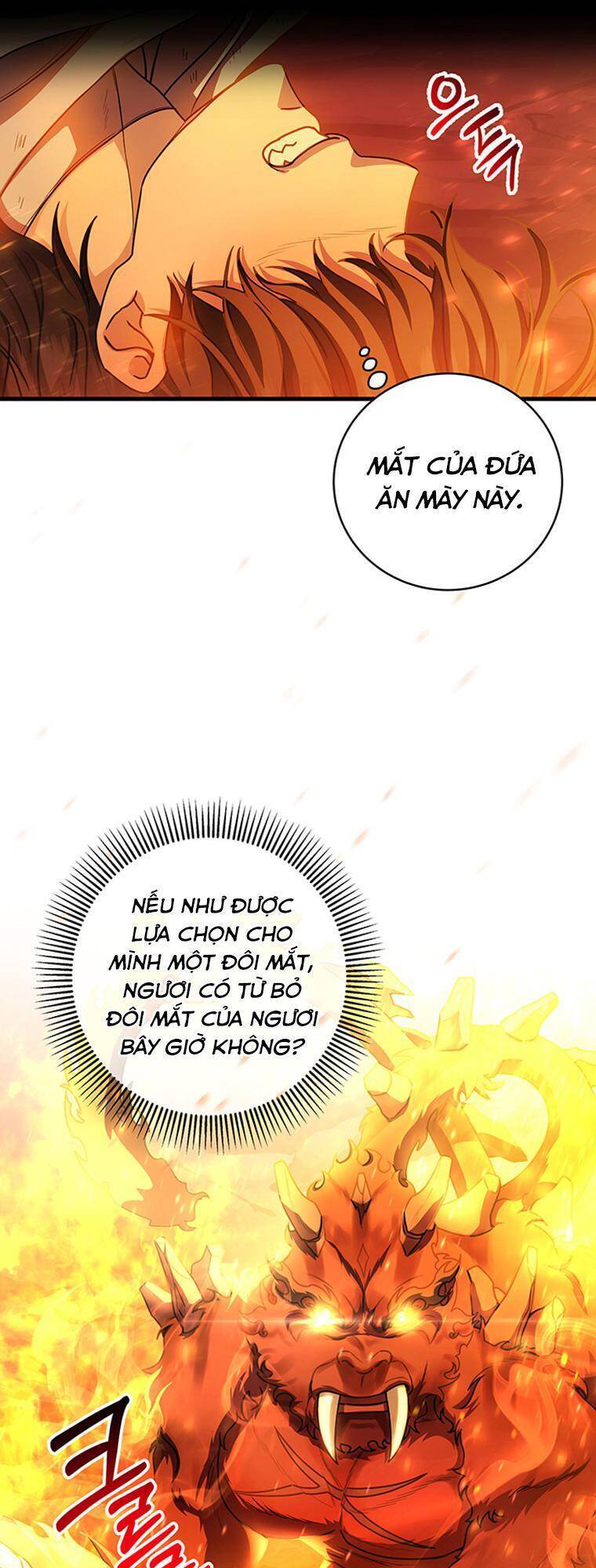 Trở Thành Cứu Tinh Của Nhân Vật Chính Chapter 19 - Trang 23