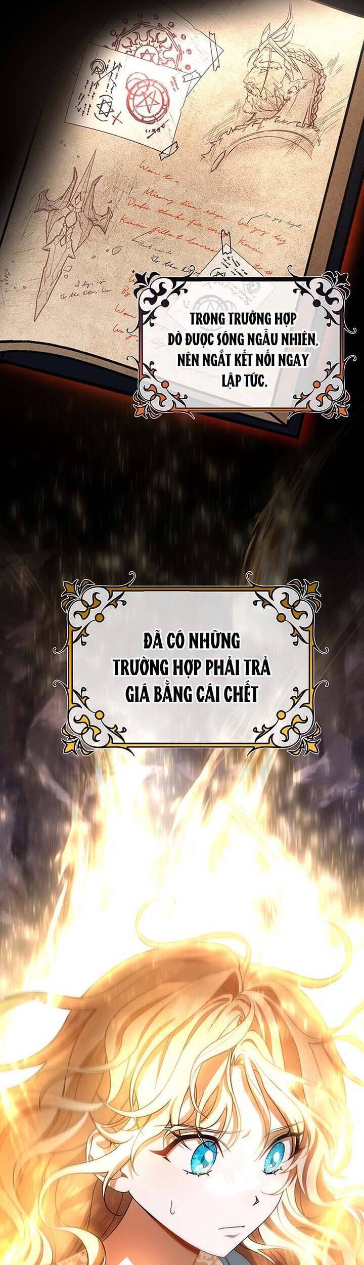 Trở Thành Cứu Tinh Của Nhân Vật Chính Chapter 27 - Trang 1