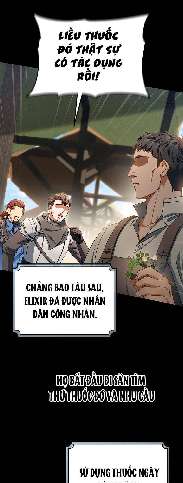 Trở Thành Cứu Tinh Của Nhân Vật Chính Chapter 21 - Trang 17