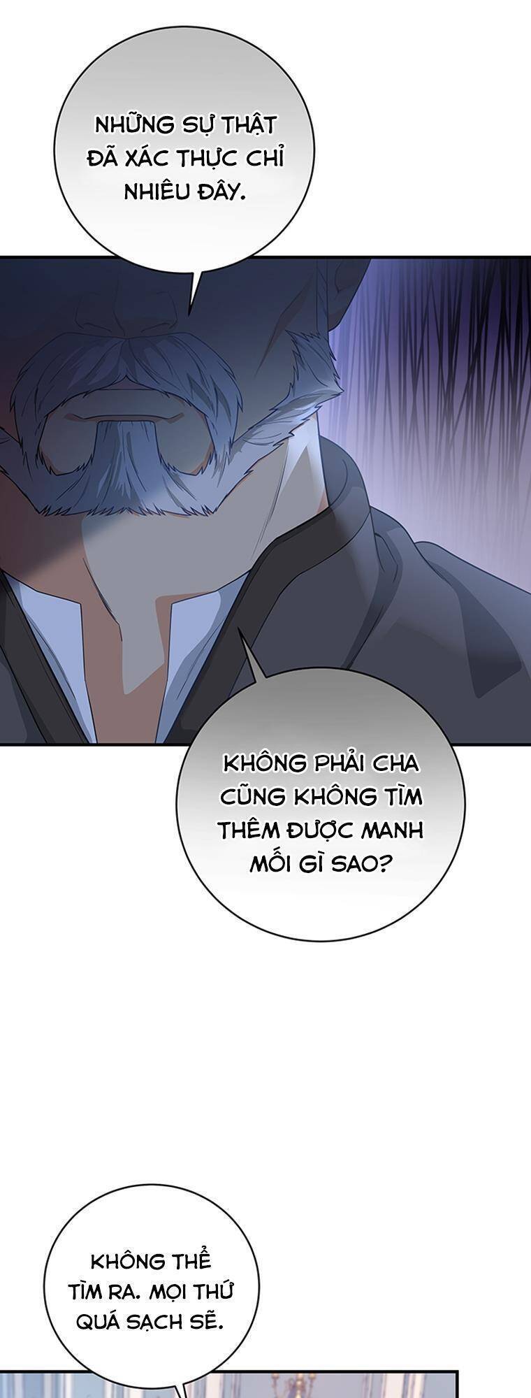 Trở Thành Cứu Tinh Của Nhân Vật Chính Chapter 7 - Trang 18