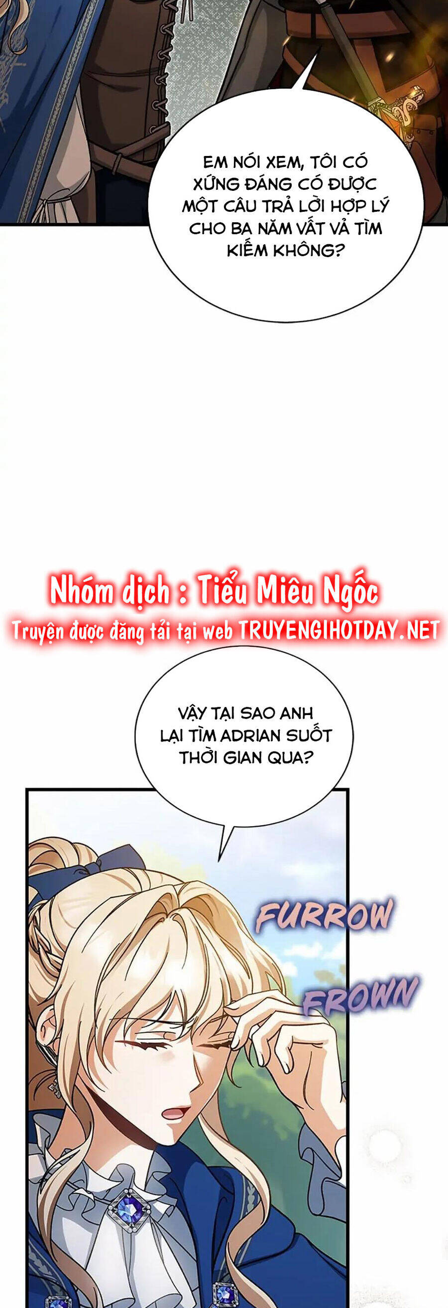 Trở Thành Cứu Tinh Của Nhân Vật Chính Chapter 54 - Trang 36