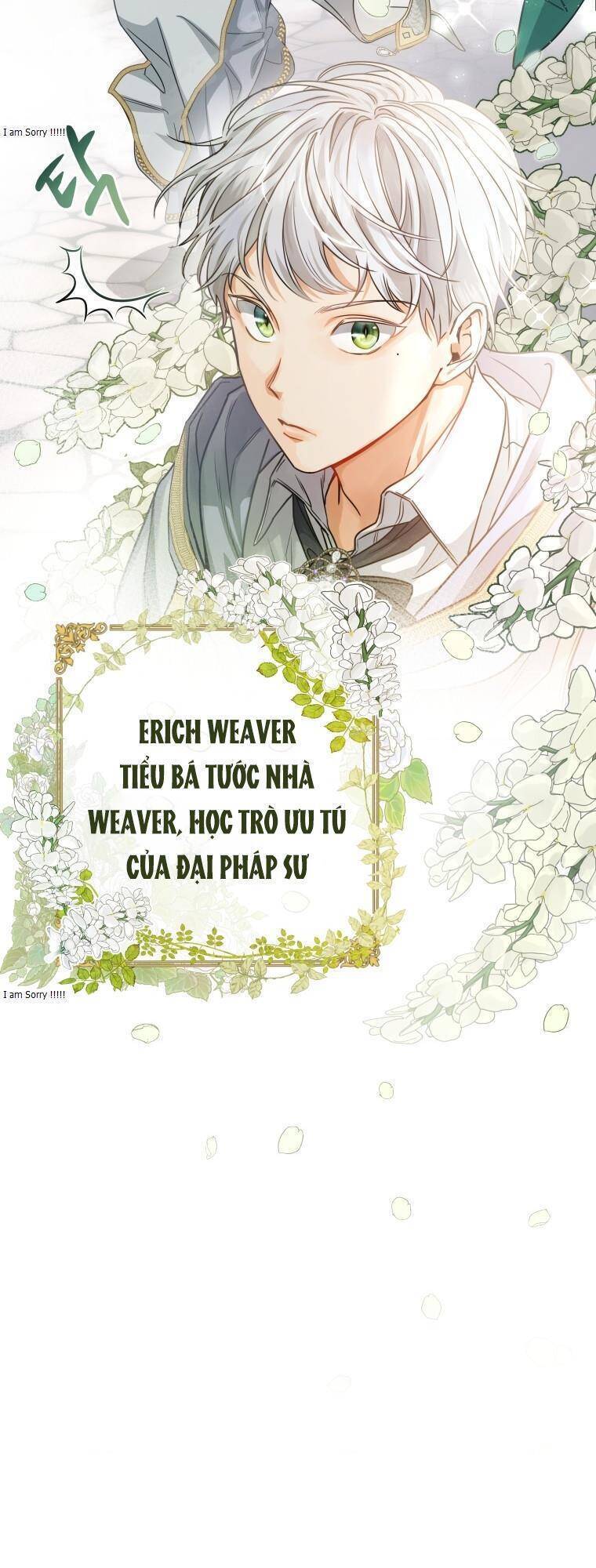 Trở Thành Cứu Tinh Của Nhân Vật Chính Chapter 10 - Trang 43