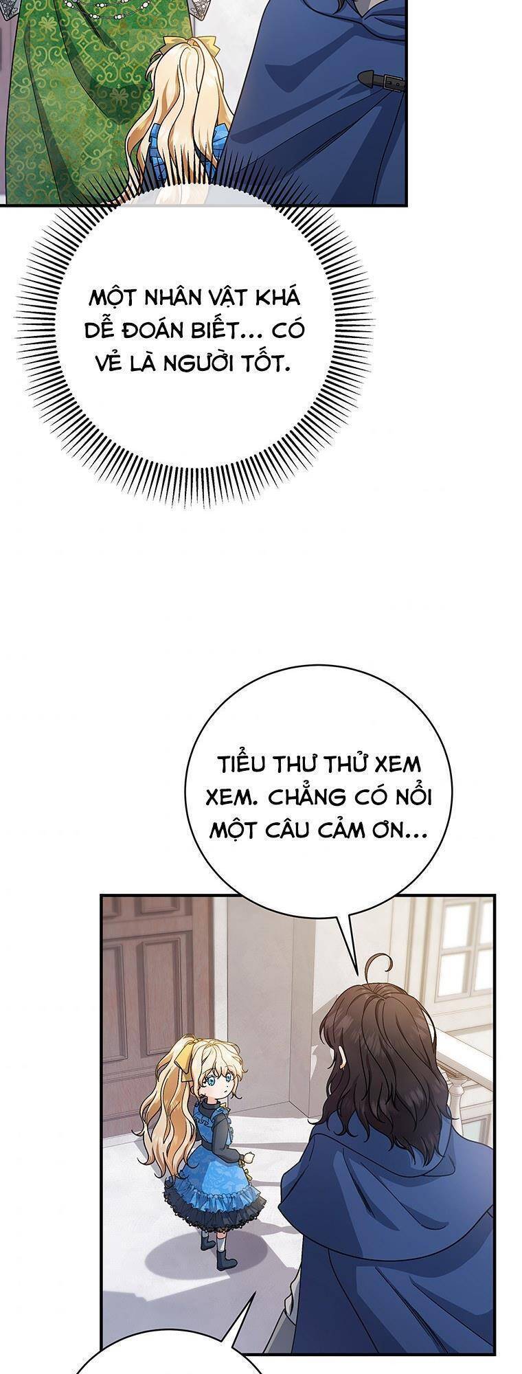 Trở Thành Cứu Tinh Của Nhân Vật Chính Chapter 13 - Trang 63