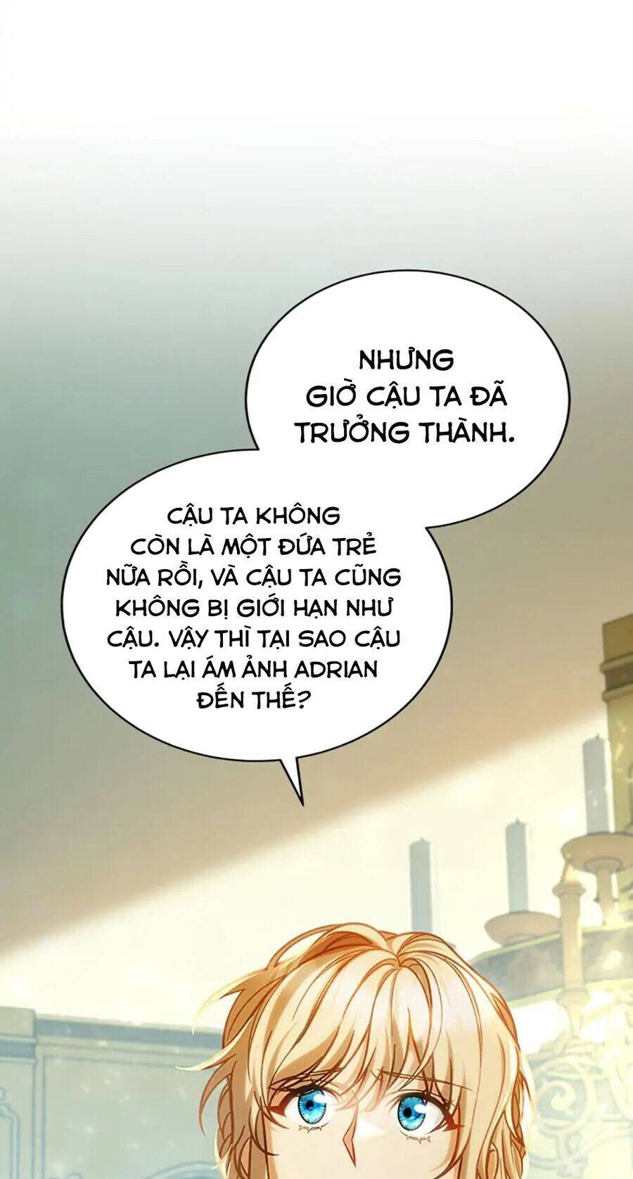 Trở Thành Cứu Tinh Của Nhân Vật Chính Chapter 58 - Trang 26