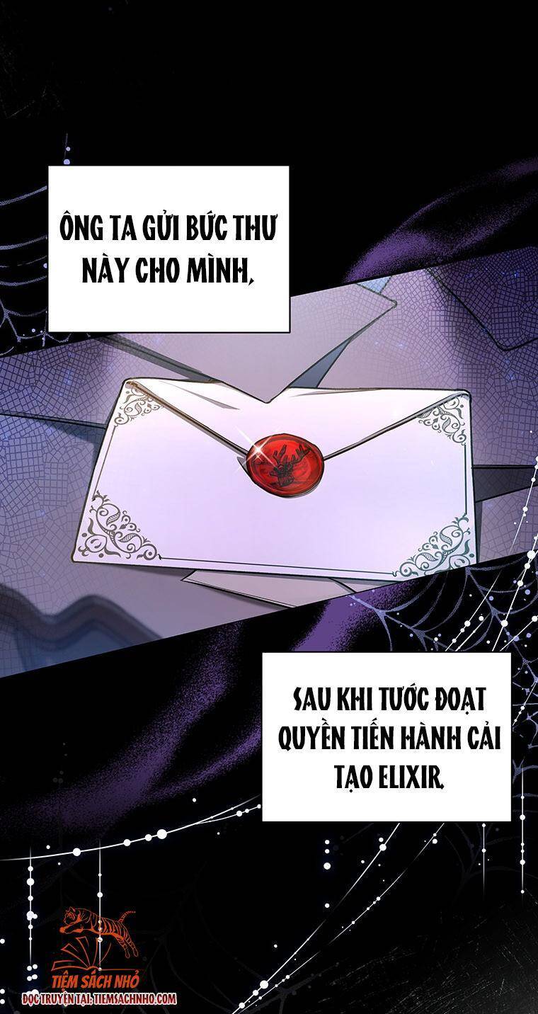 Trở Thành Cứu Tinh Của Nhân Vật Chính Chapter 21 - Trang 51