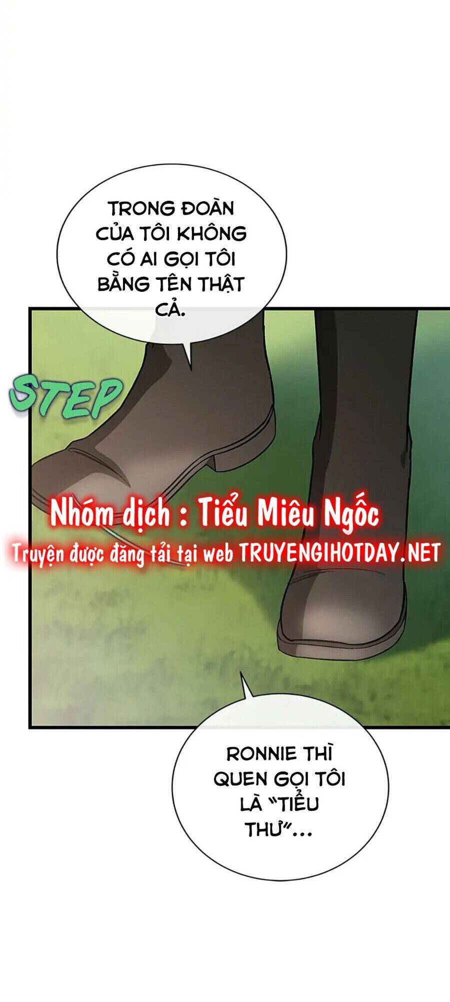 Trở Thành Cứu Tinh Của Nhân Vật Chính Chapter 61 - Trang 57