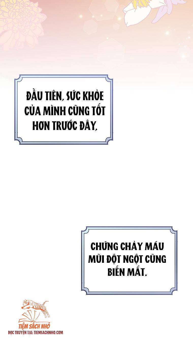 Trở Thành Cứu Tinh Của Nhân Vật Chính Chapter 21 - Trang 36