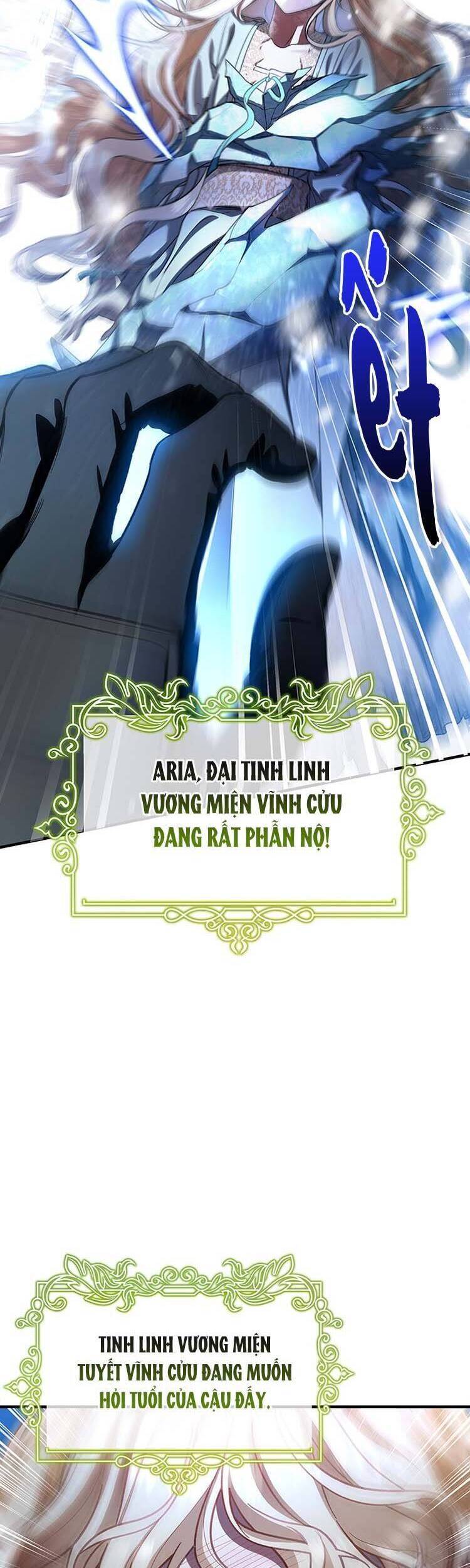 Trở Thành Cứu Tinh Của Nhân Vật Chính Chapter 28 - Trang 3