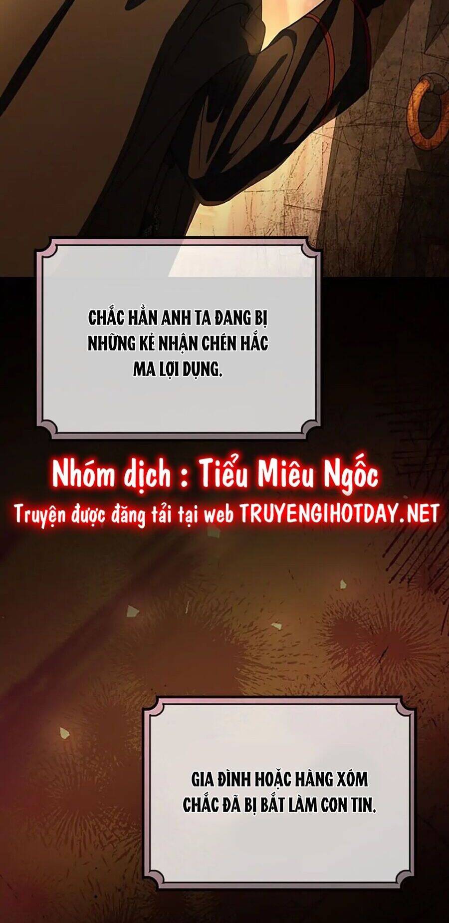 Trở Thành Cứu Tinh Của Nhân Vật Chính Chapter 63 - Trang 3