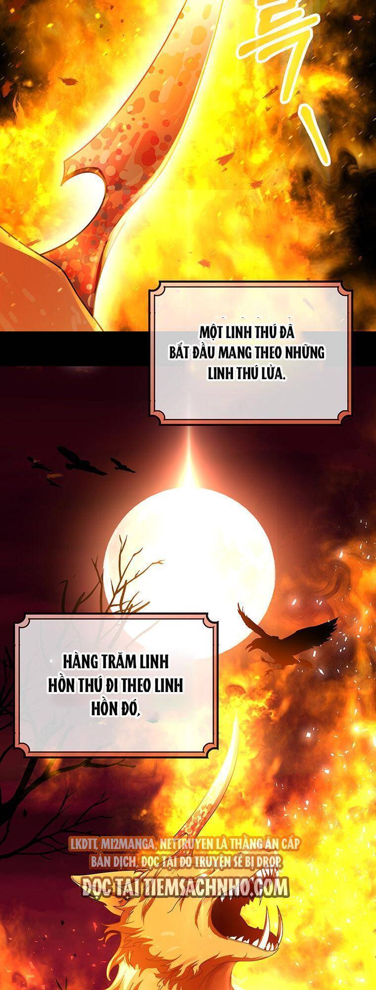 Trở Thành Cứu Tinh Của Nhân Vật Chính Chapter 18 - Trang 35