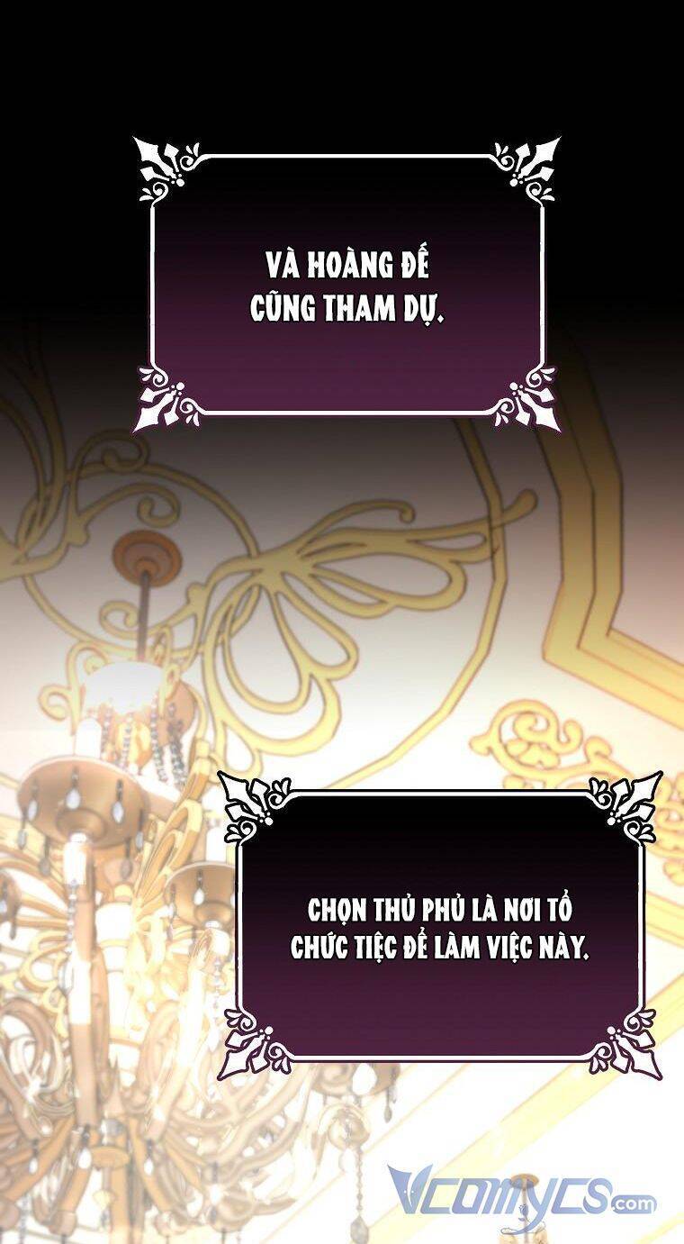 Trở Thành Cứu Tinh Của Nhân Vật Chính Chapter 45 - Trang 31